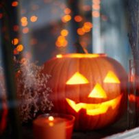 No Tricks! 8 Halloween Safety Tips for Your Rental Property
