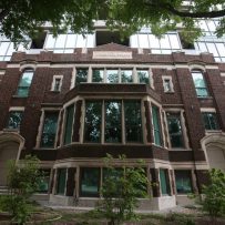 Hamilton developments mix the old with the new