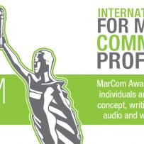 PMG Receives International Marketing Award