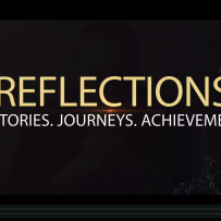 #reflections, a new mini-series on the leaders of the Canadian real estate industry.  Watch the Trailer!