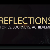 #reflections, a new mini-series on the leaders of the Canadian real estate industry. Watch the Trailer!