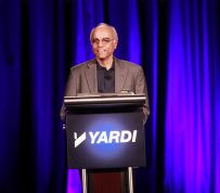 National Apartment Association Recognizes Yardi Founder