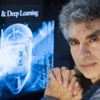 Google Invests Millions In Canadian Artificial Intelligence Institute