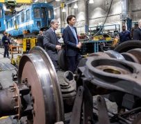 Trudeau Hopes To Attract Billions In Investment For Infrastructure