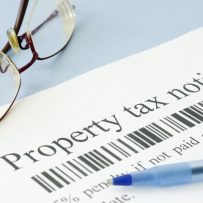 Ontario property assessment notices should be in your hands