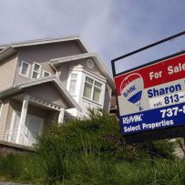 Vancouver home sales plummet almost 40% as wary buyers wait out rapidly changing market