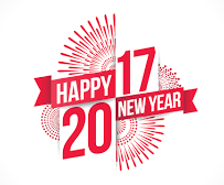 Happy New Year!