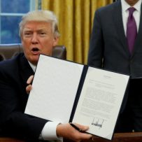 Trump’s first week in office: A recap of key decisions and how they could impact Canada