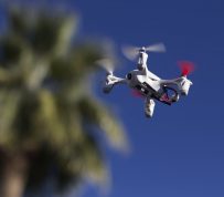 The 5 coolest home tech products at CES 2017 include a cute robot and a security drone