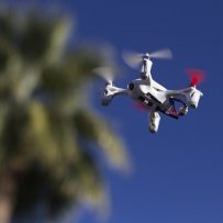 The 5 coolest home tech products at CES 2017 include a cute robot and a security drone