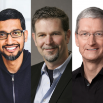 ‘Not a policy we support’: Apple, Google among tech giants protesting Trump immigration ban