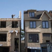Housing conditions problematic in several Canadian cities including Toronto, CMHC says