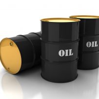 Oil hits 18-month highs as markets eye output cuts