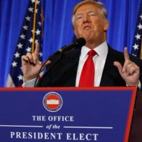 Trump trade barriers could slam Canadian economy: National Bank