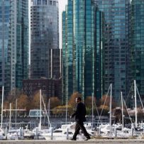 Assessment values for B.C. condos and townhomes rise in double-digit percentages
