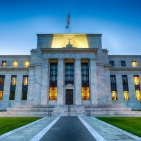 Fed announces interest rate decision