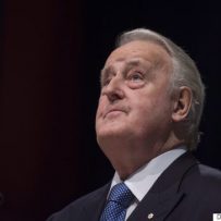 NAFTA Renegotiation May Be ‘Rough’ For Canada: Mulroney