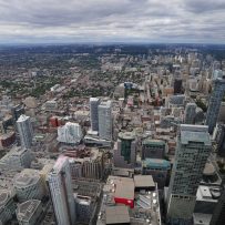 What would a Toronto real estate correction mean for other Ontario markets?