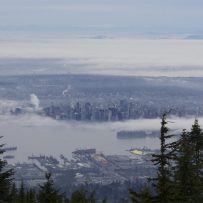 The Vancouver market keeps dropping