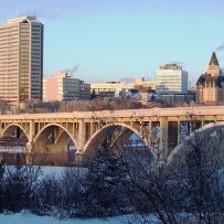 Saskatoon apartment vacancy reaches record levels