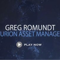 Premiere episode of #reflections featuring Greg Romundt
