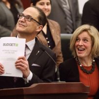 Alberta forecasts $10.3B deficit, but promises spending