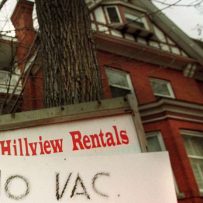 Hot real estate heats up apartment market to heights not seen in 30 years