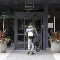 Condo dwellers fight the short-term rental boom in highrise neighbourhoods