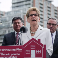 Ontario’s Fair Housing Plan Could Hinder Purpose Built Developments and Rental Supply