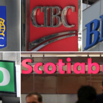 The Week Ahead: Canadian bank annual meetings, Trump meets Chinese President
