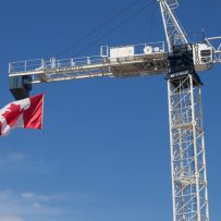 4 facts that show the ups and downs of Canadian homebuilding in 2017