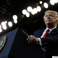 Donald Trump Wants To Probe Trading Practices Of 16 Countries, Including Canada