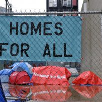 Advocacy coalition offers proposals for affordable housing in British Columbia