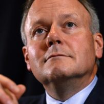 ‘Cease and desist’: Bay Street calls on Poloz to drop rate cut talk and take aim at housing