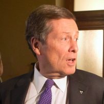 Toronto Mayor John Tory says he’s open to sale of some of city’s 6,976 real estate assets