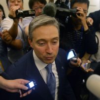 Canada Prepared for Talks to Rework Nafta, Trade Minister Says