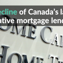 Home Capital Was Hours Away From Collapse: Report