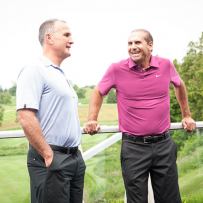 Greenwin Cares Golf Classic