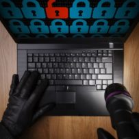 What is the ‘ransomware’ WannaCry worm and how does it spread?