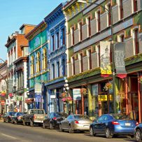 Victoria’s downtown revival turns into full-fledged boom