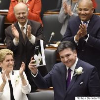 Ontario Budget 2017: Liberals Introduce First Balanced Budget In A Decade