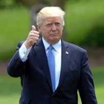 Donald Trump uncertainty trumps Home Capital woes for Canada’s central bank