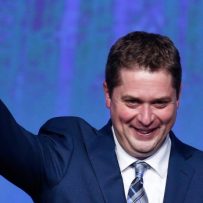 5 things you need to know about Andrew Scheer’s economic policies