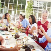 Neighbors Anonymous: Engaging Residents in Multifamily Communities