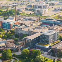Mixed-use transit hub project to arise in Waterloo Region