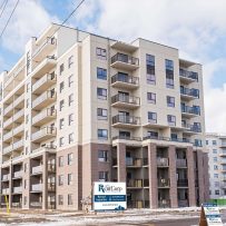 Starlight Investments to infuse new supply into Ontario apartment market