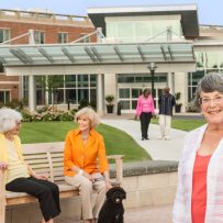 National Report: Vacancy rate in seniors’ residences drops in key regions
