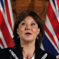 What to expect when the B.C. legislature is recalled June 22