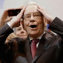 Bay Street weighs in on Buffett’s move to buy into Home Capital