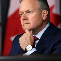 Poloz’s Trouble With Inflation Expectations
